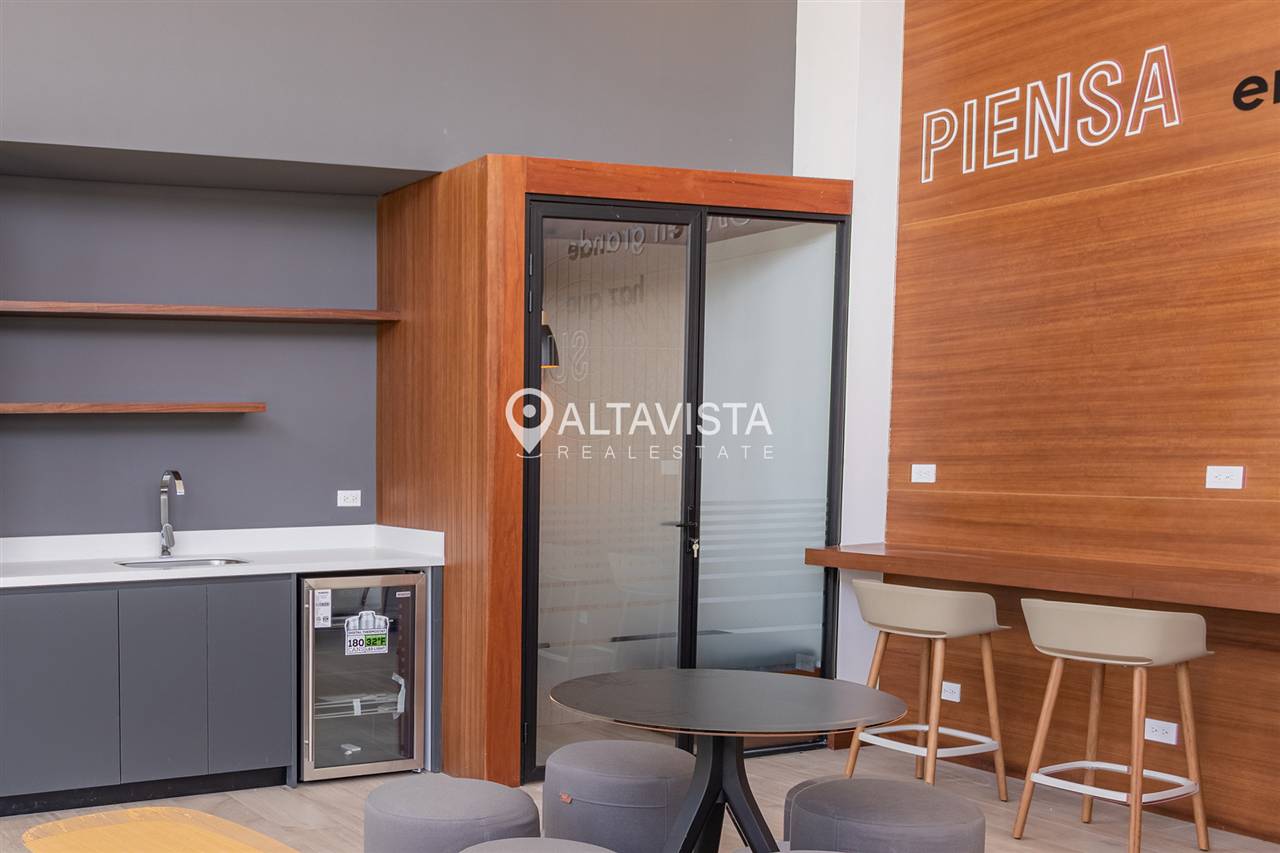 Amenidades Condominio Santa Ana Urbano-4 Casa Condominio Urbano