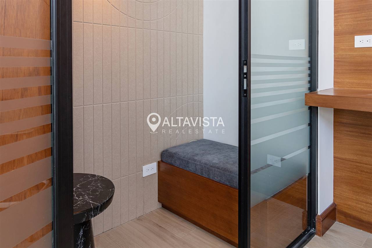 Amenidades Condominio Santa Ana Urbano-5 Casa Condominio Urbano