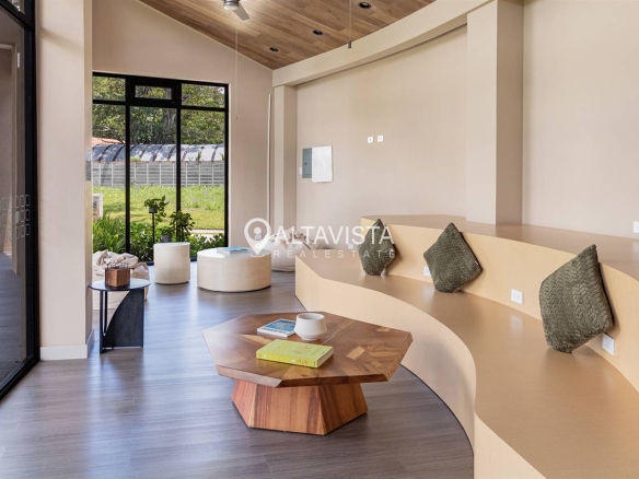 Casa Condominio Urbano