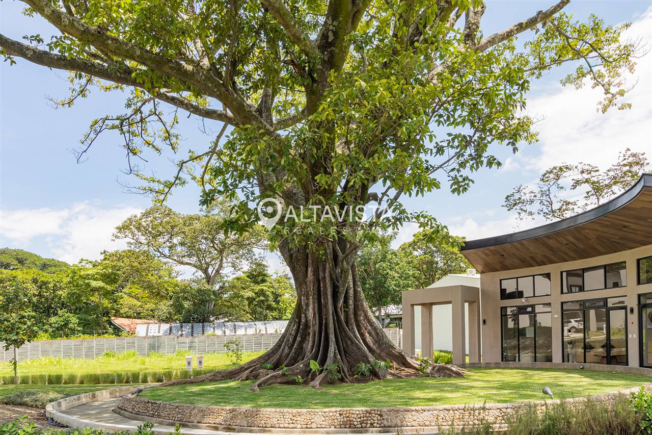 Amenidades Condominio Santa Ana Urbano-8 Casa Condominio Urbano