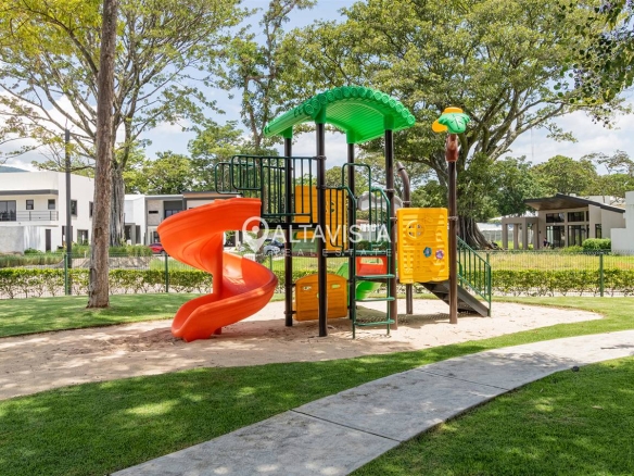 Casa Condominio Urbano