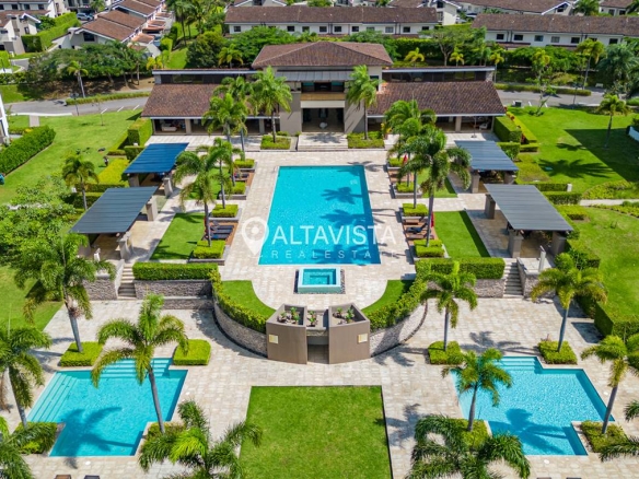 Condominio Parques del Sol Santa Ana
