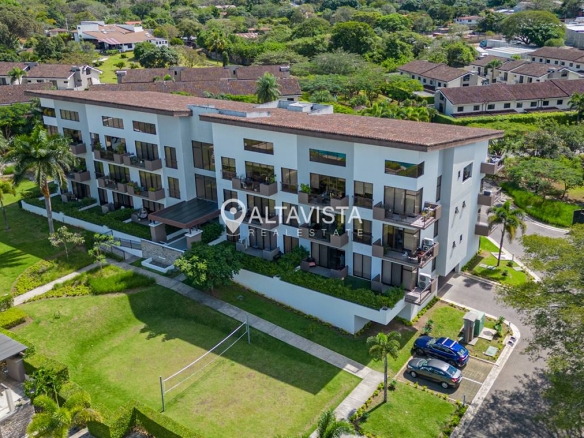 Amenidades Parque del Sol