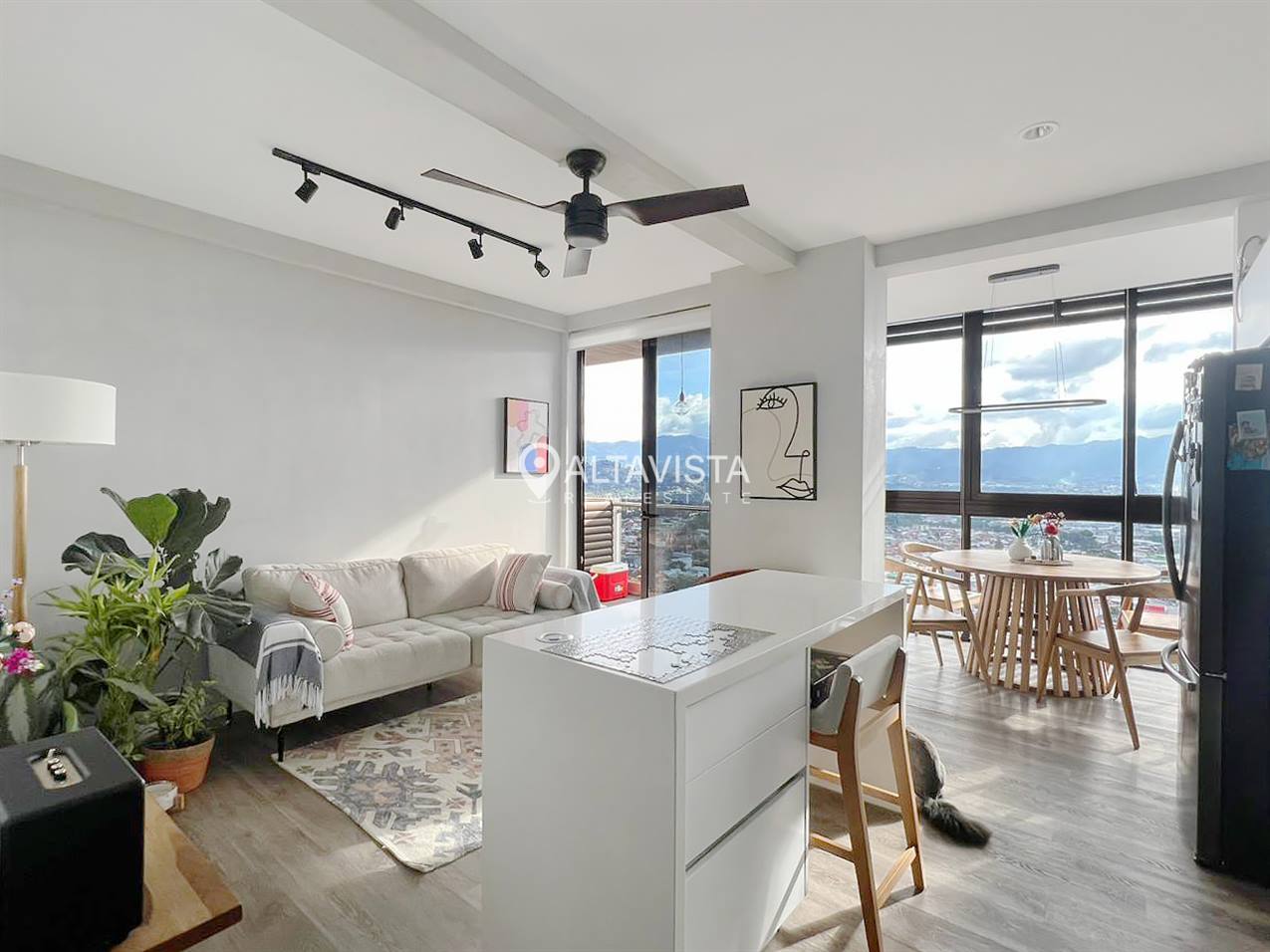 Apartamento Nest Freses