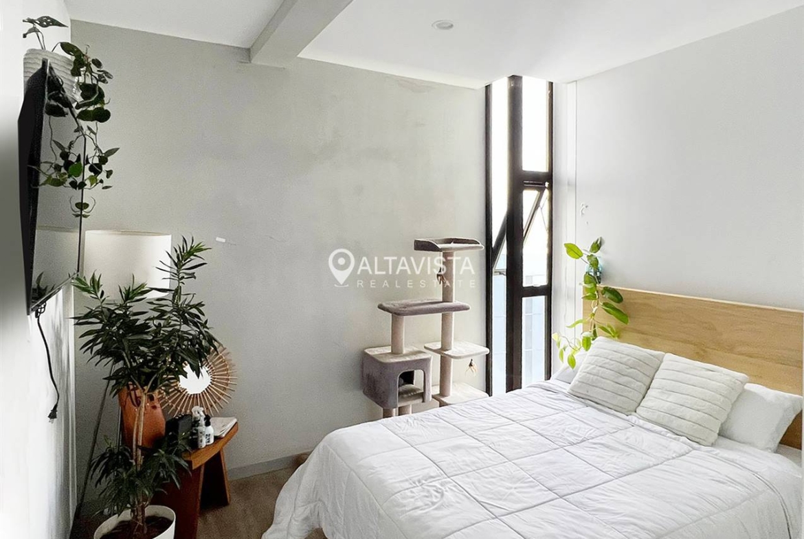 Apartamento Nest Freses