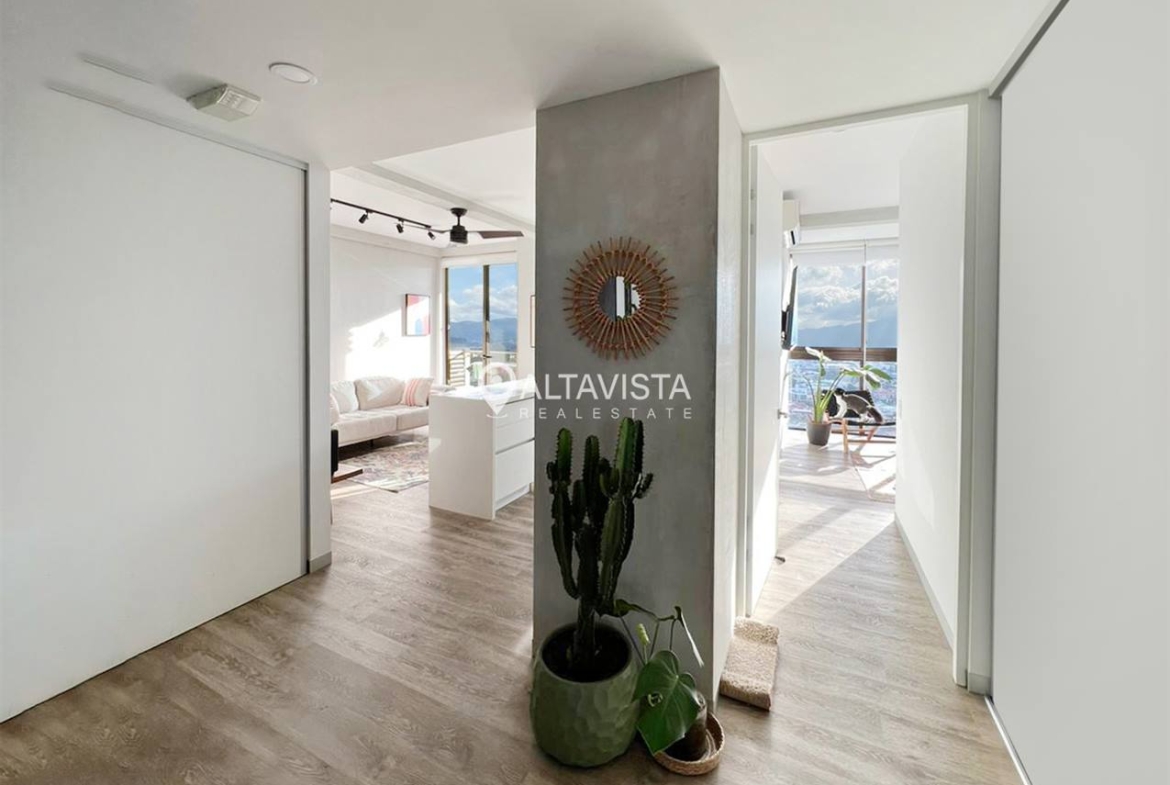 Apartamento Nest Freses