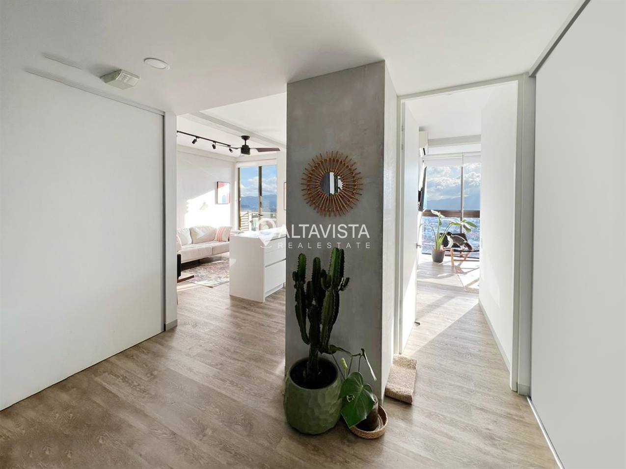 Apartamento Nest Freses