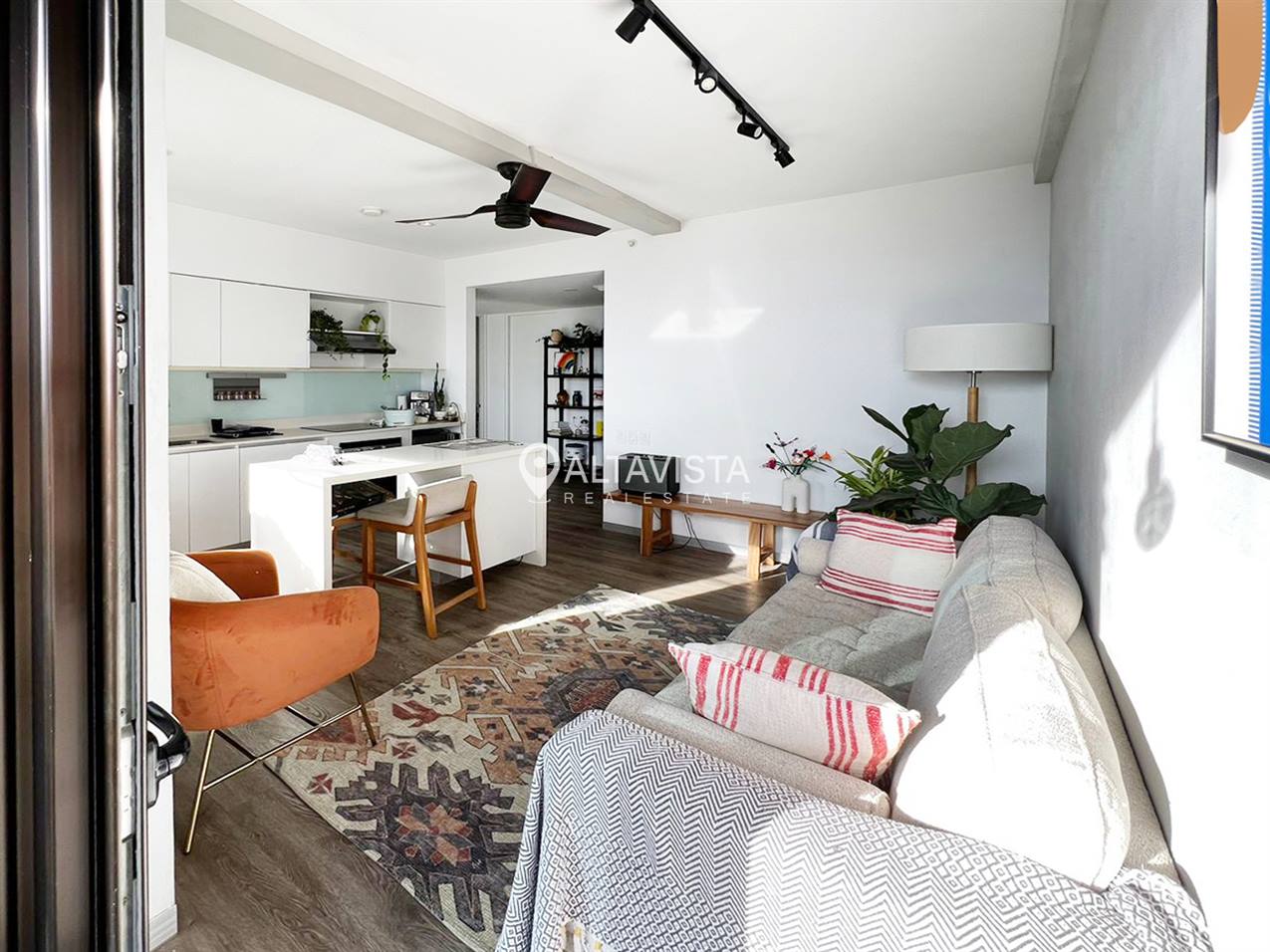 Apartamento Nest Freses