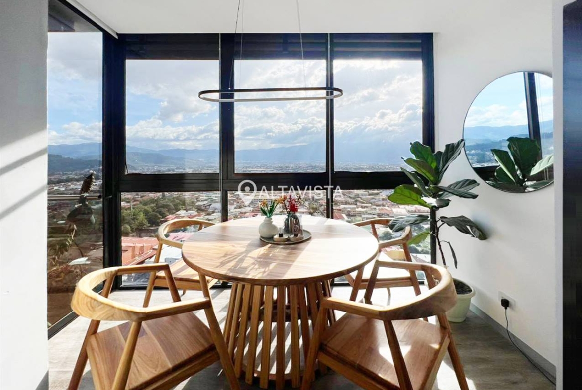 Apartamento Nest Freses