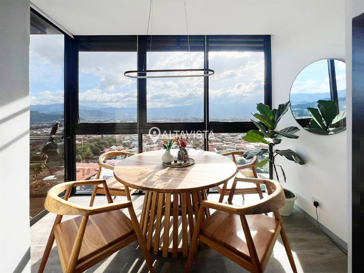 Apartamento Nest Freses