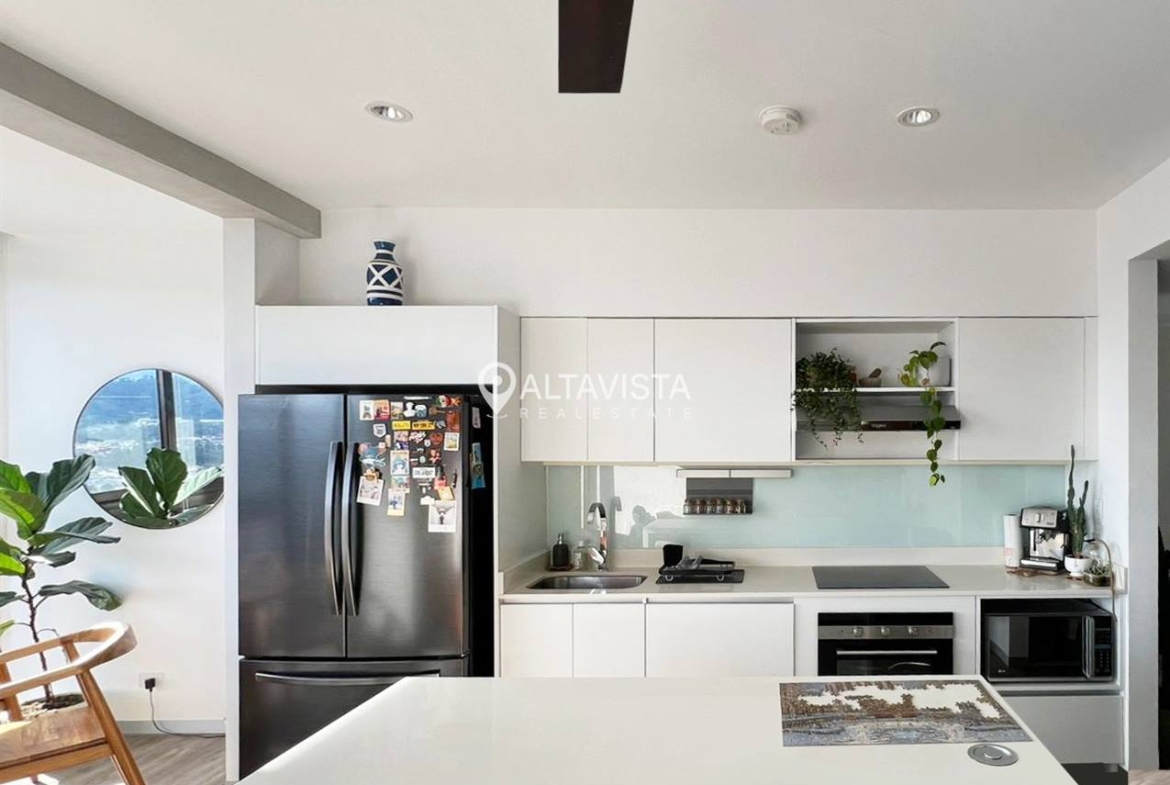 Apartamento Nest Freses