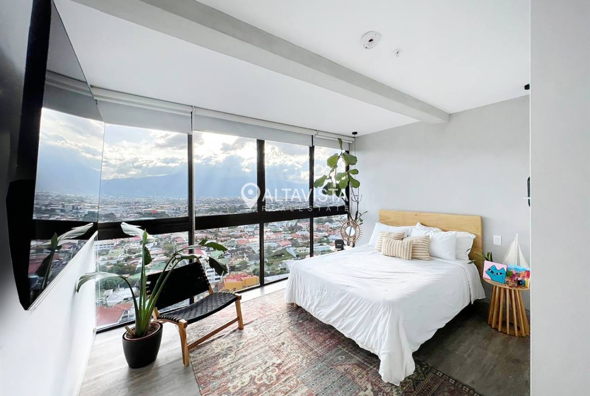 Apartamento Nest Freses