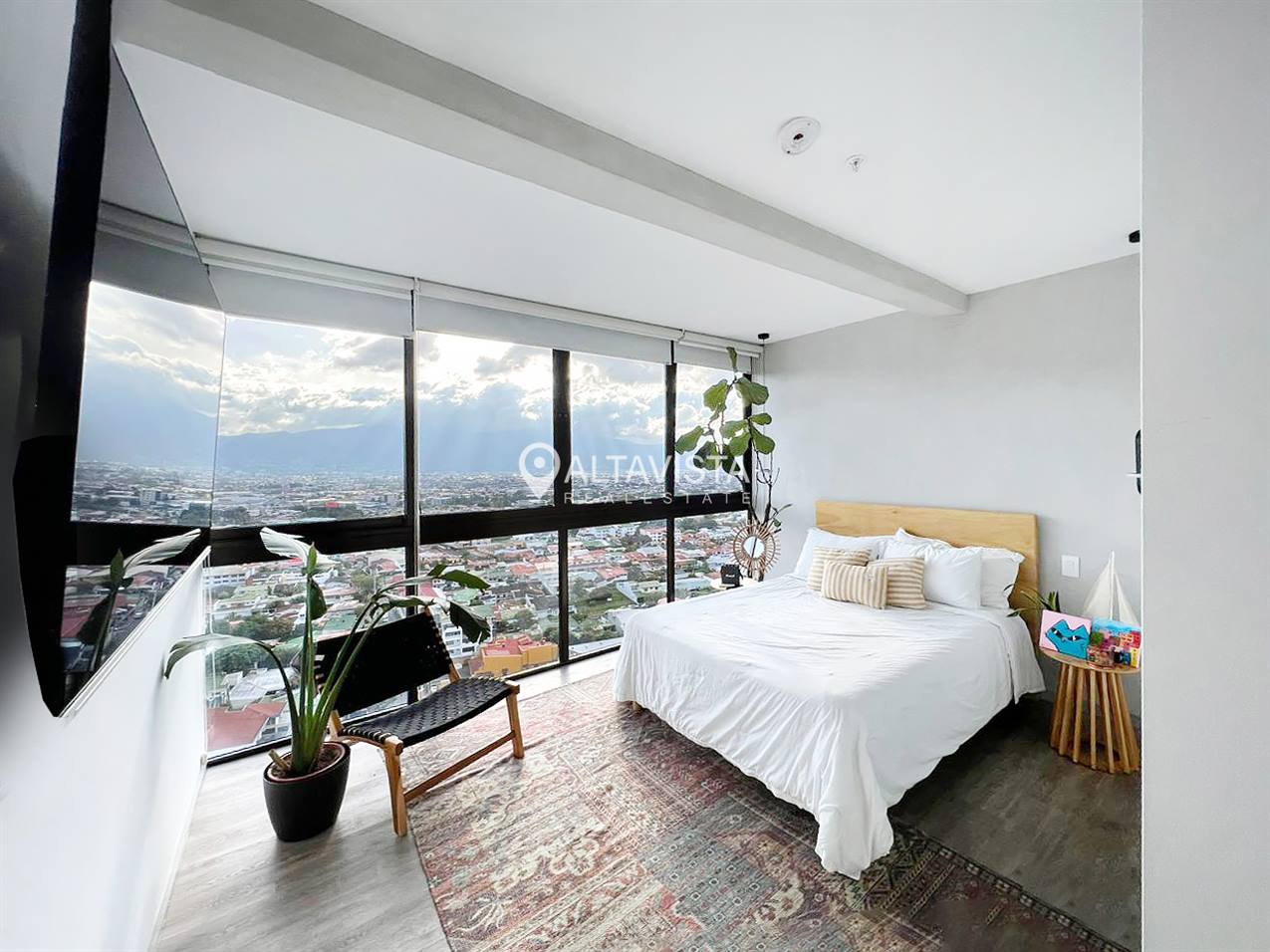 Apartamento Nest Freses