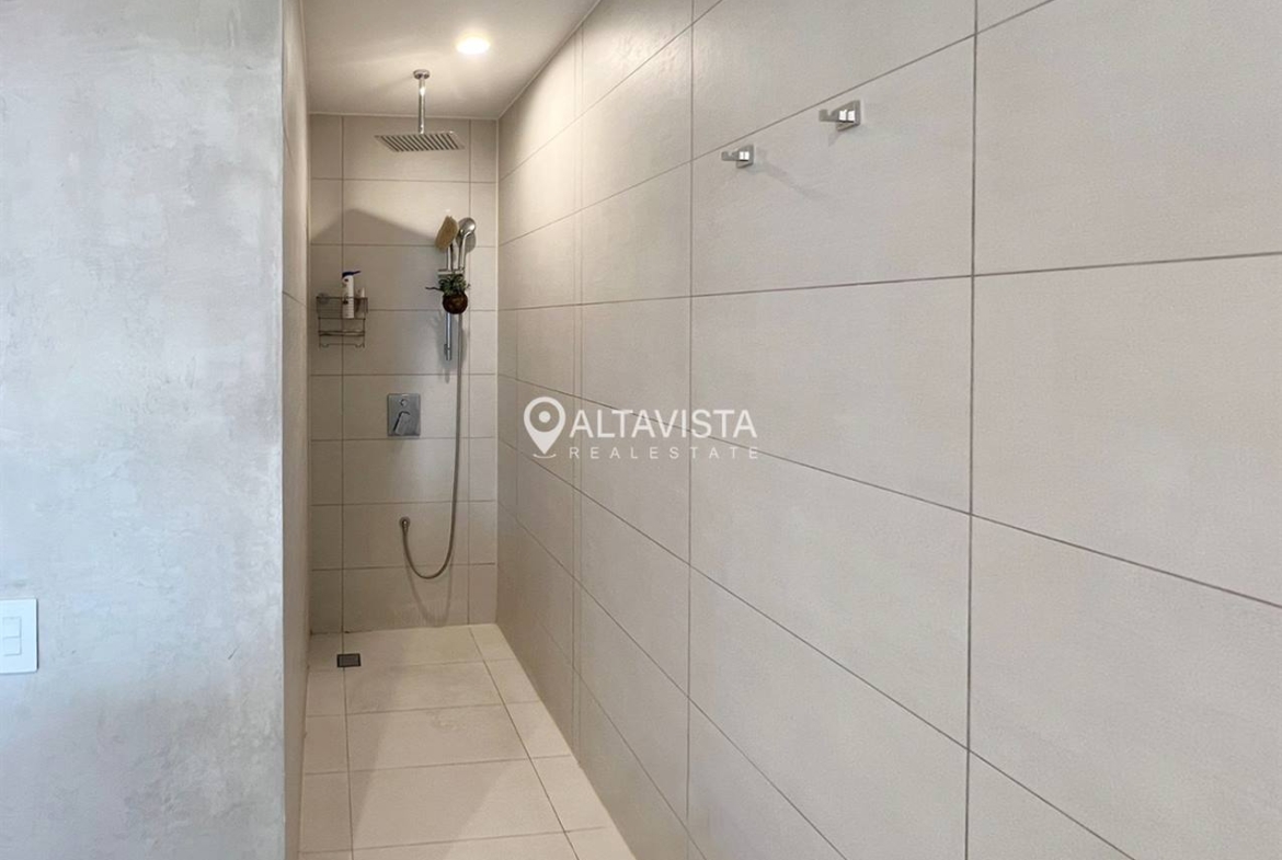 Apartamento Nest Freses