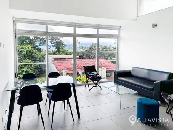 Apartamento Santa Ana