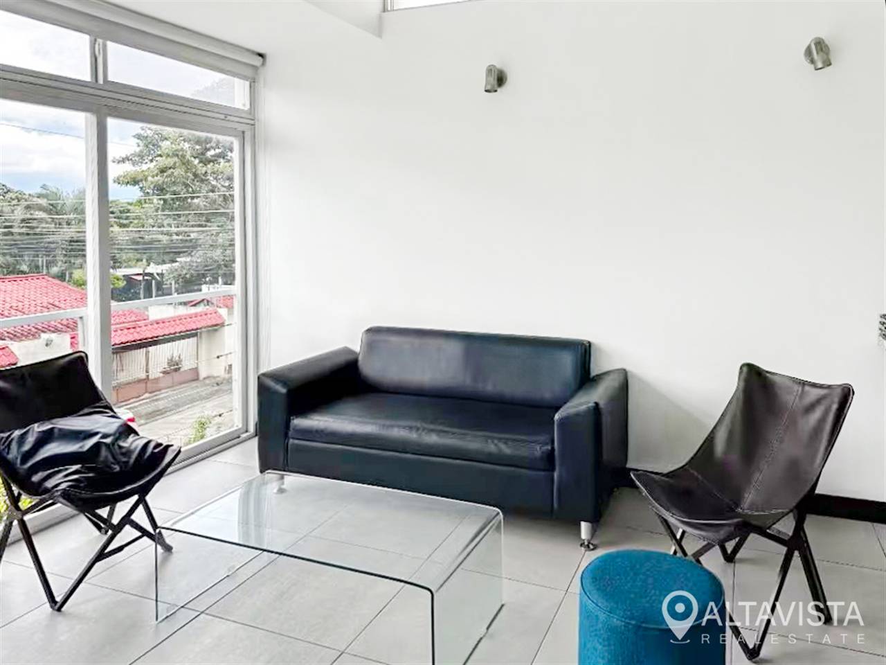 Apartamento Santa Ana