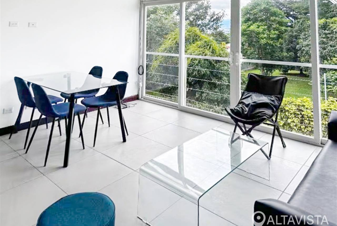 Apartamento Santa Ana