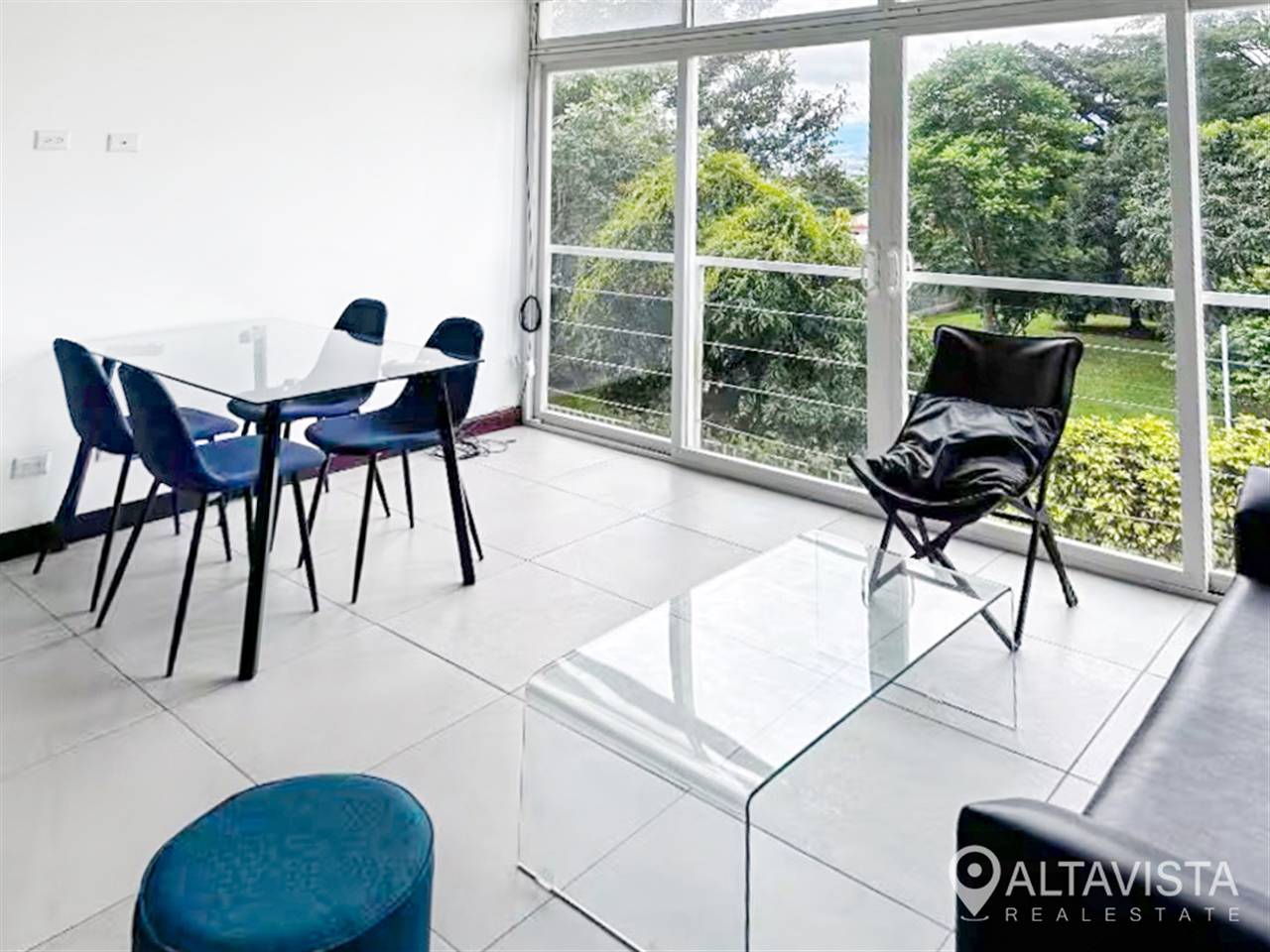 Apartamento Santa Ana