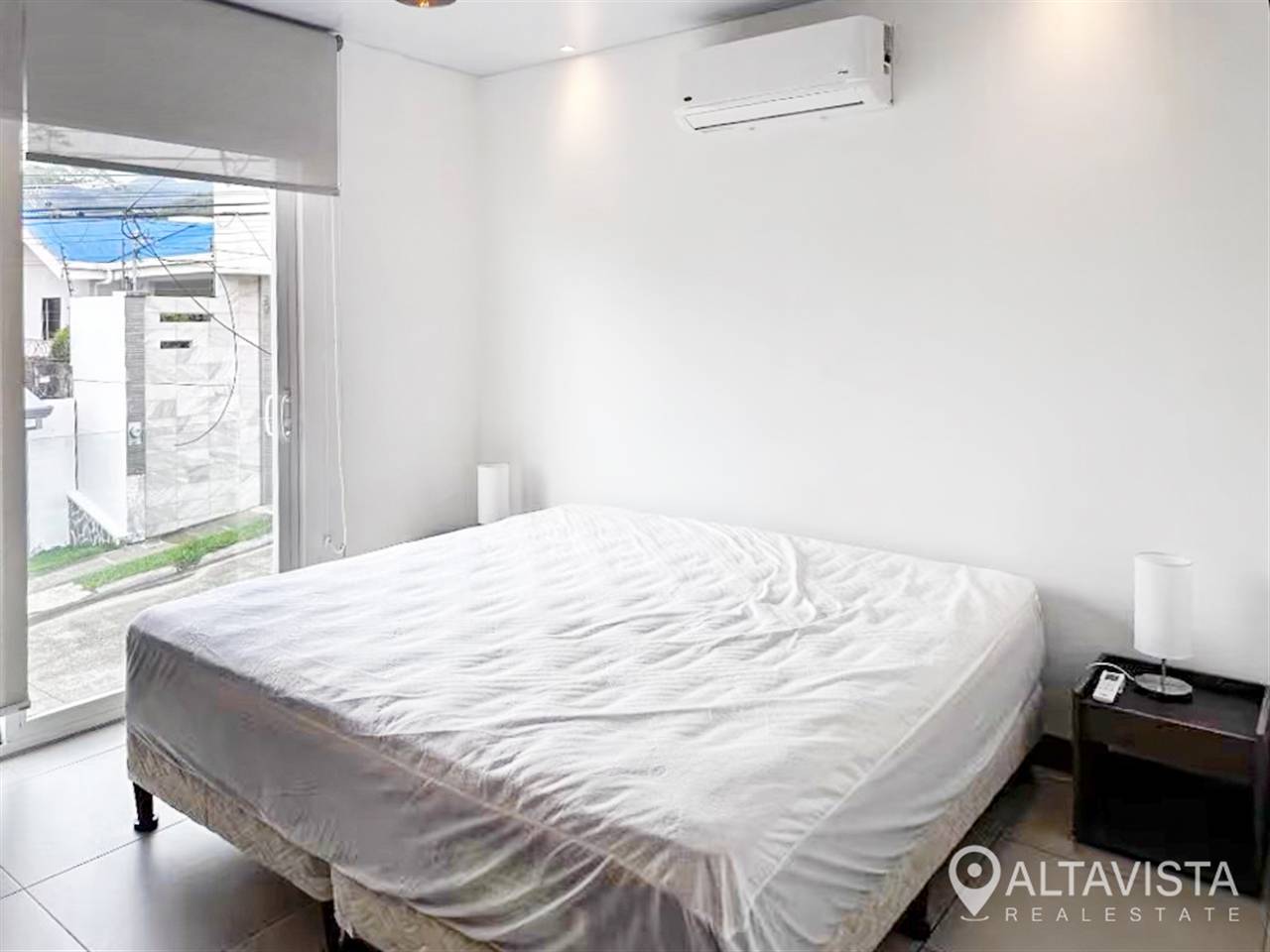 Apartamento Santa Ana