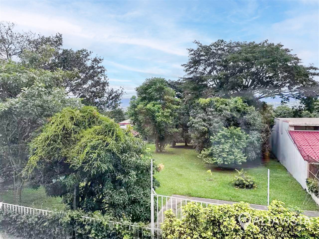 Apartamento Santa Ana