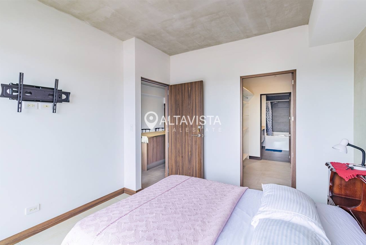 Apartamento Vurá