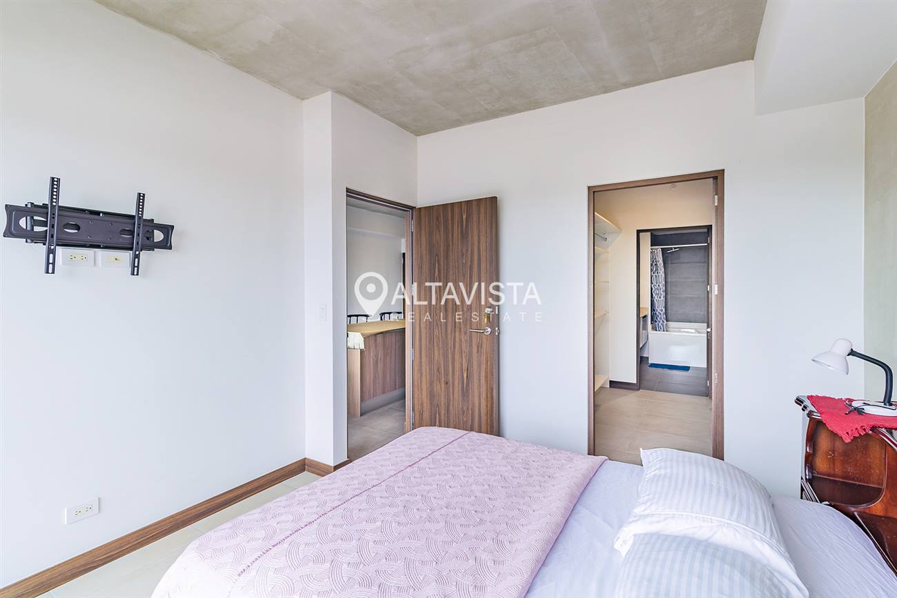 Apartamento Vurá