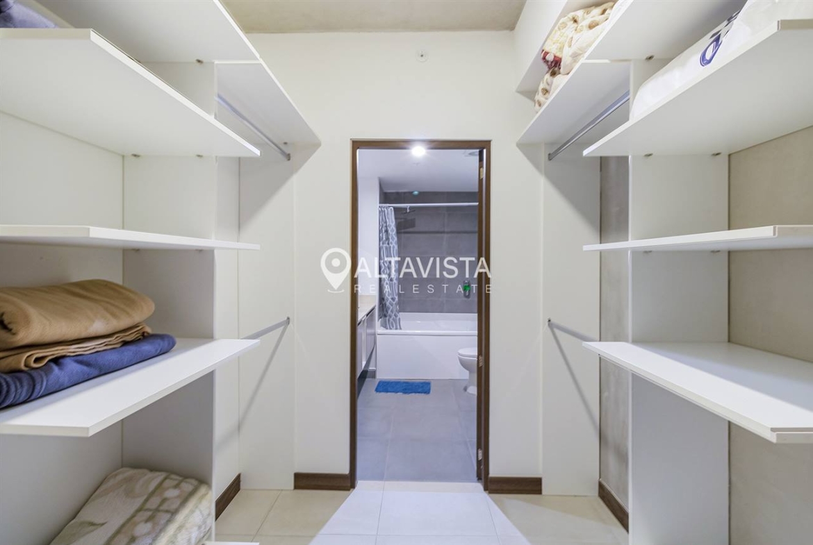 Apartamento Vurá