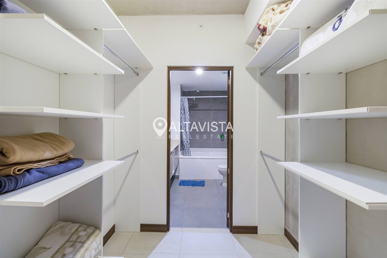 Apartamento Vurá