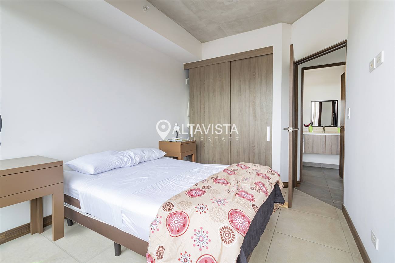 Apartamento Vurá