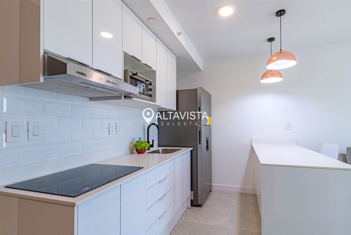 Sky Garden Nunciatura