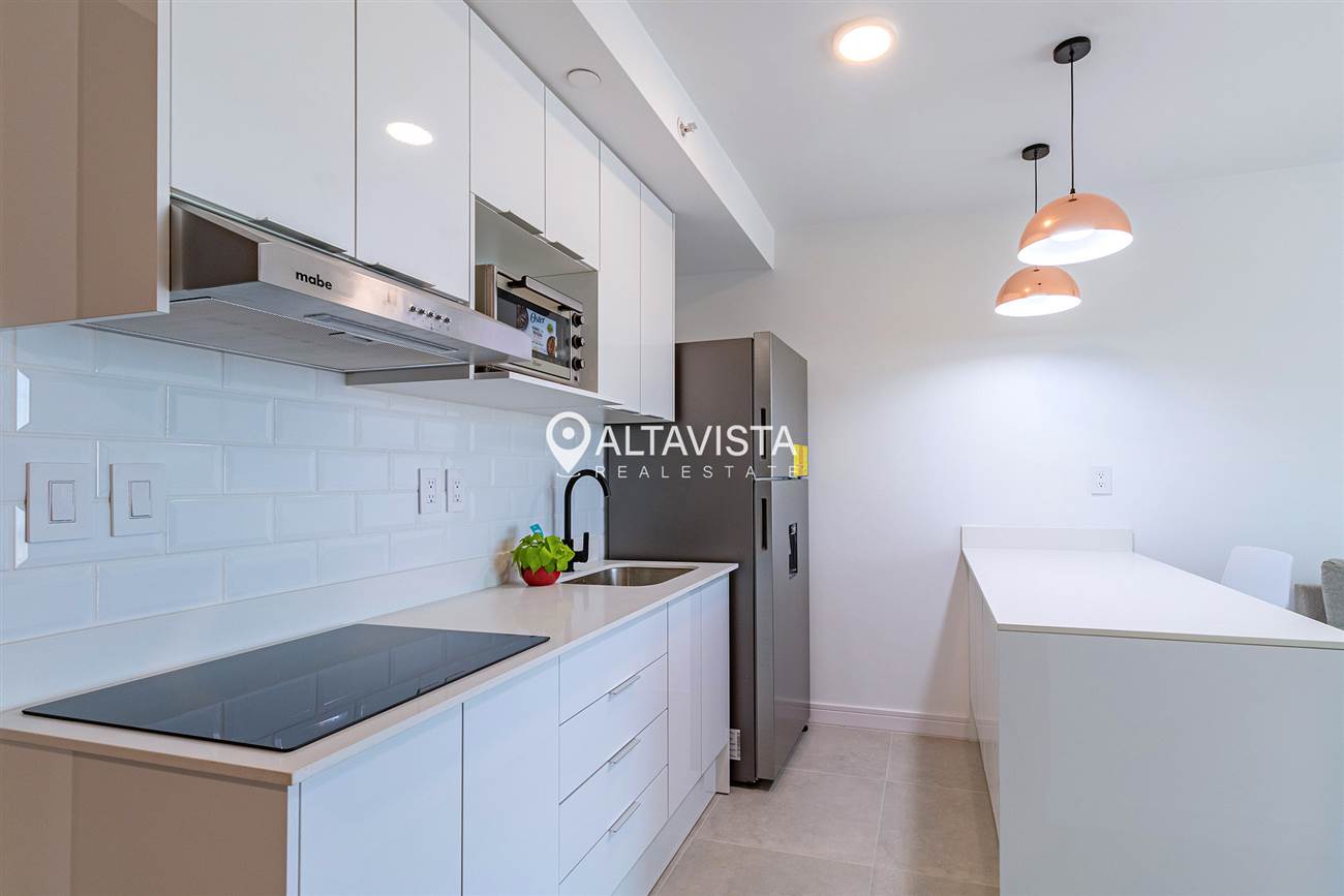 Sky Garden Nunciatura