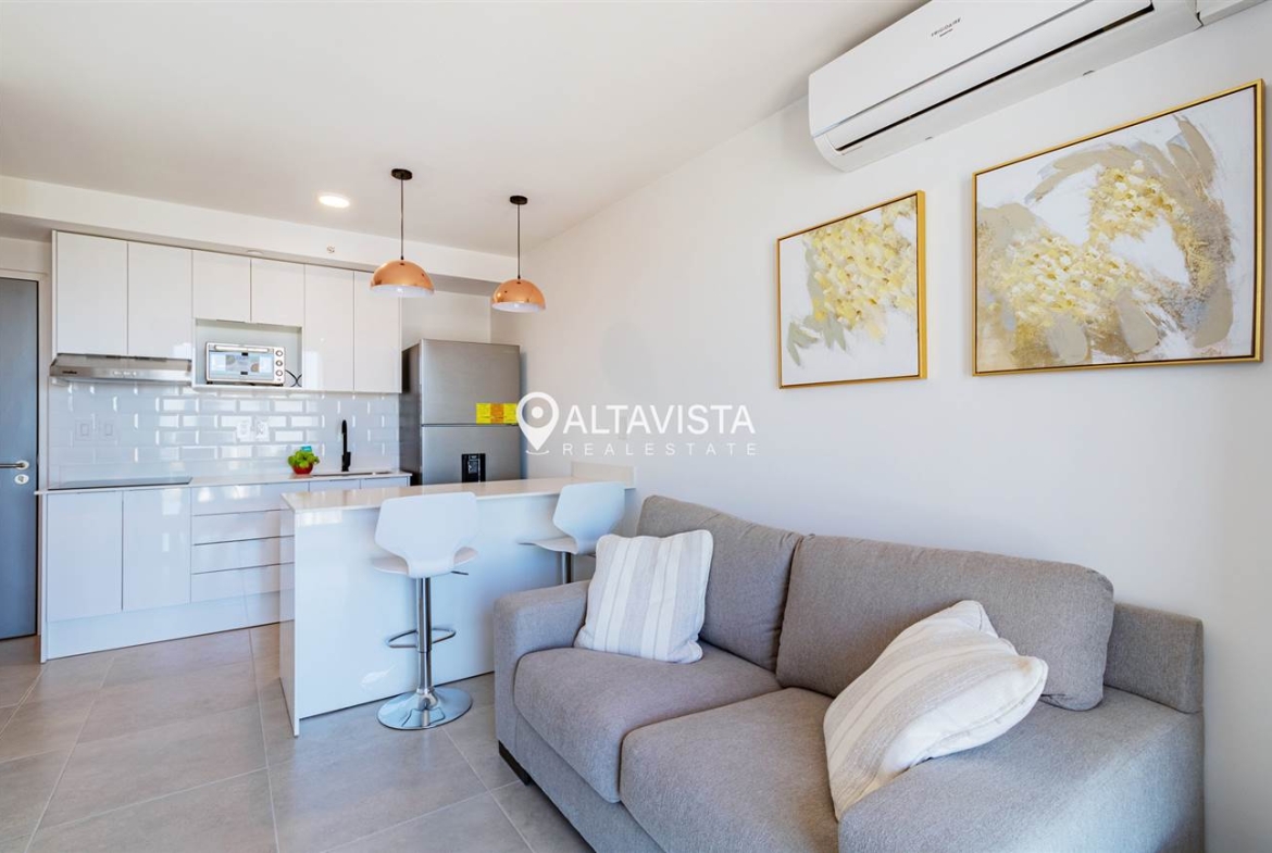 Sky Garden Nunciatura