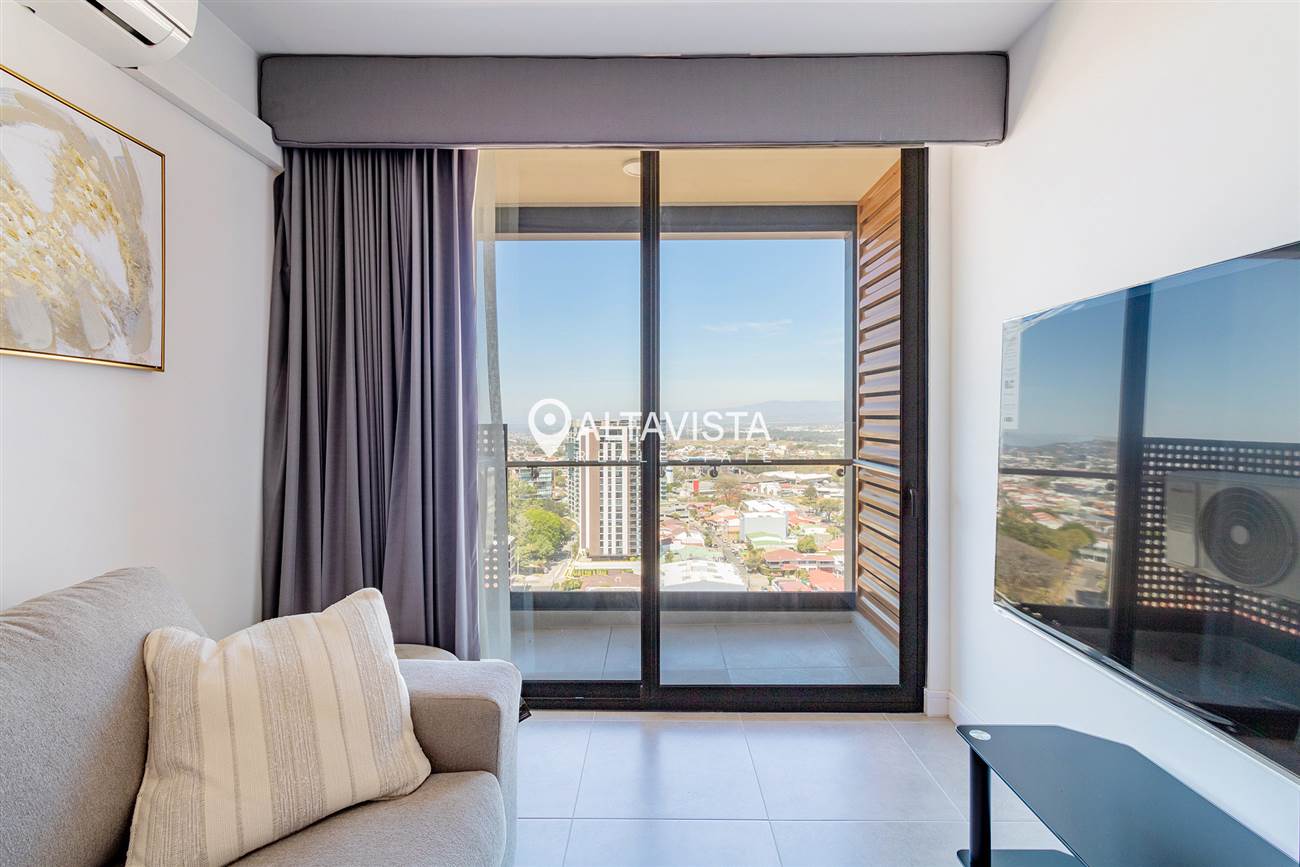 Sky Garden Nunciatura