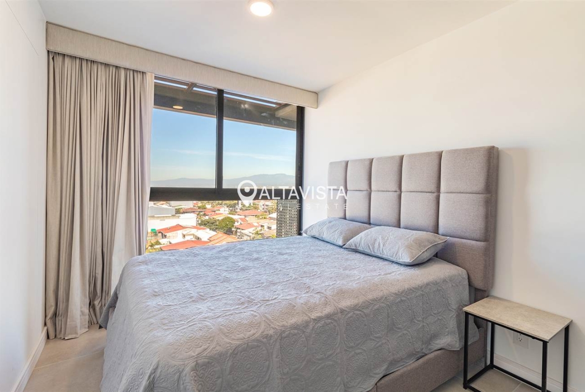 Sky Garden Nunciatura