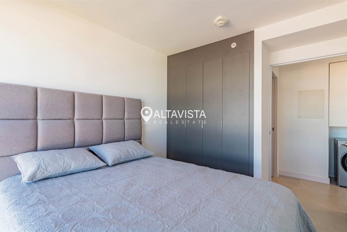 Sky Garden Nunciatura