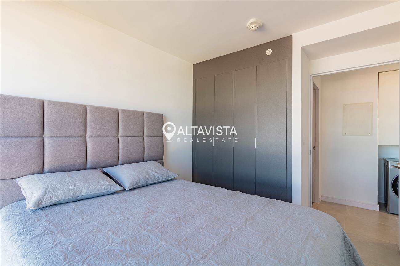 Sky Garden Nunciatura