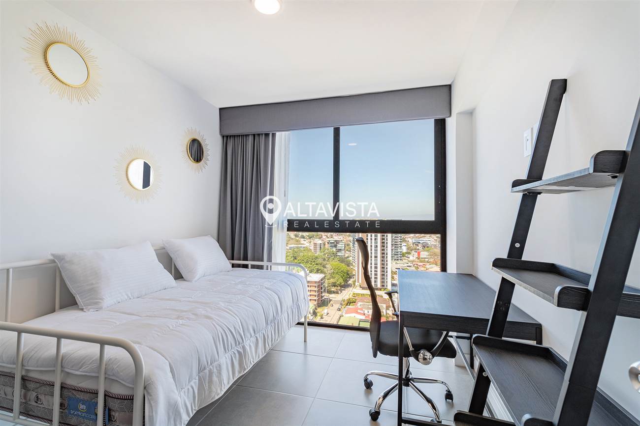 Sky Garden Nunciatura