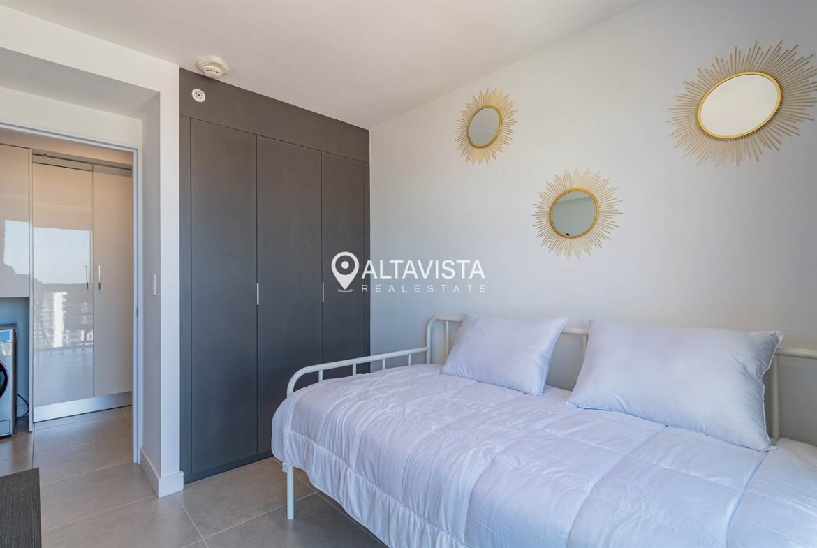 Sky Garden Nunciatura