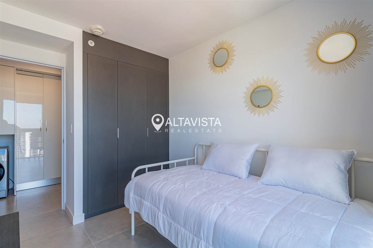 Sky Garden Nunciatura