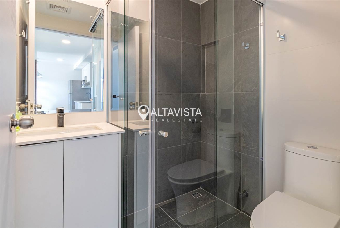 Sky Garden Nunciatura