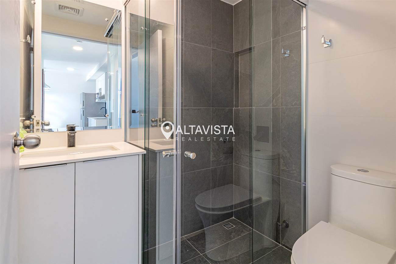 Sky Garden Nunciatura