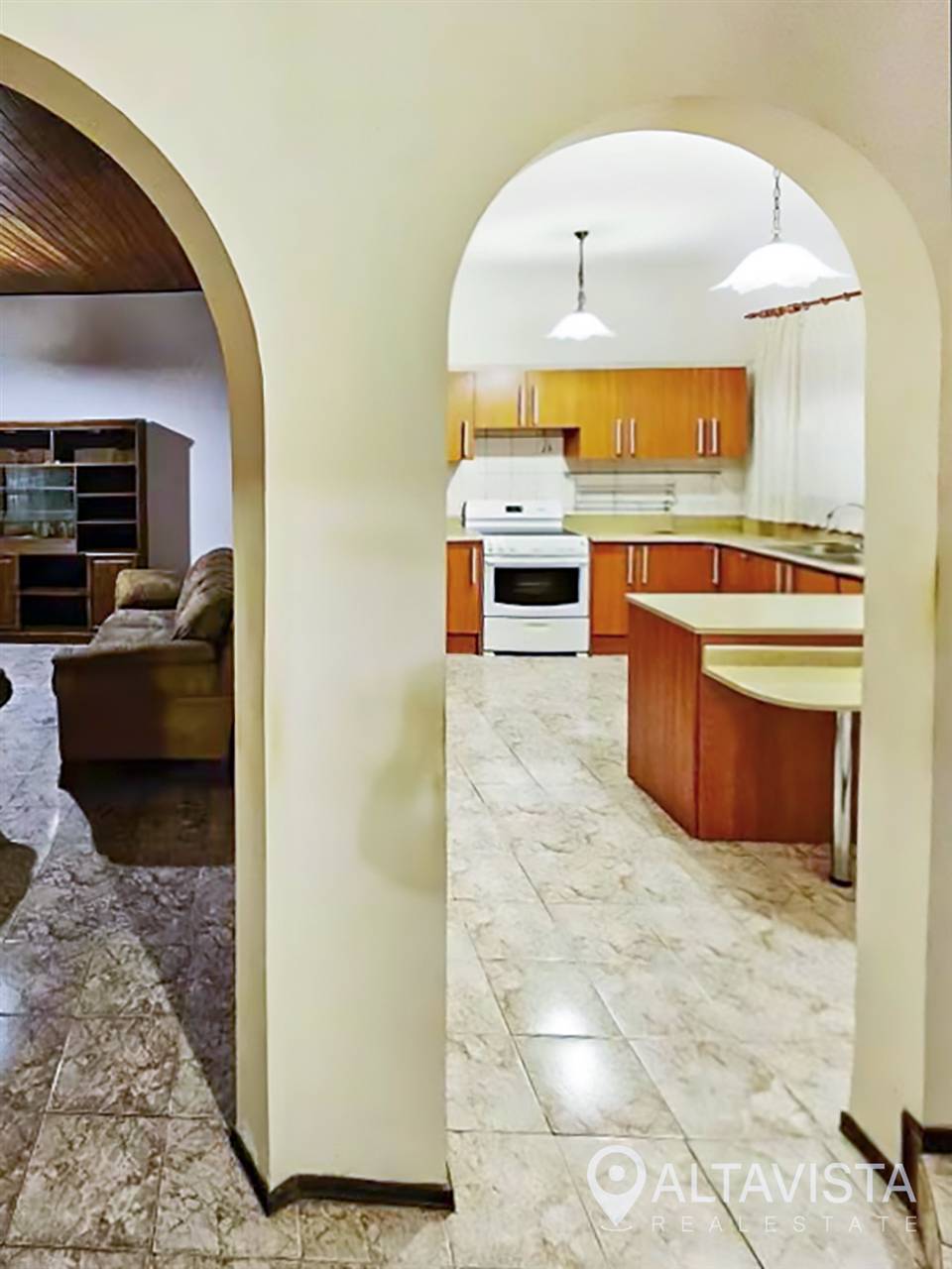 Apartamento lomas de ayarco sur