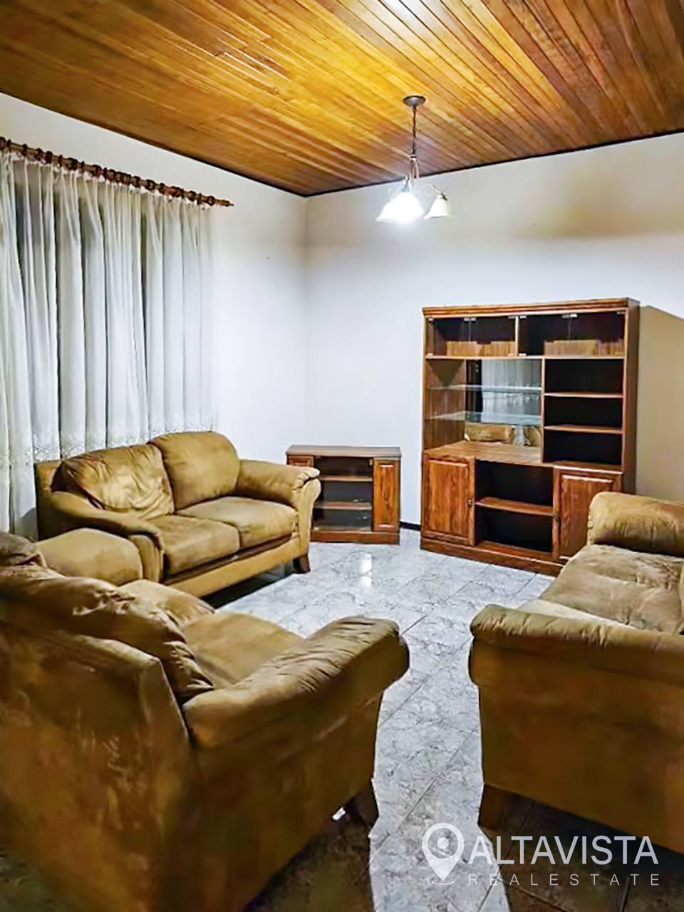 Apartamento lomas de ayarco sur