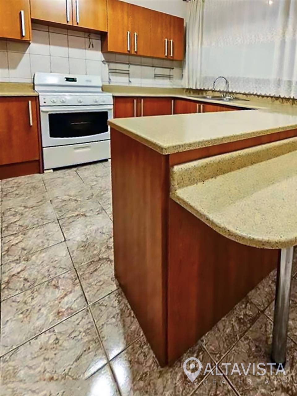 Lomas de Ayarco Sur, Curridabat