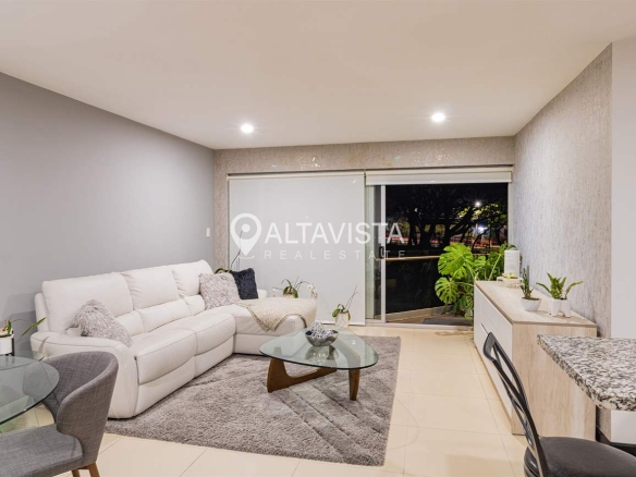 Apartamentos Paradisus Rohrmoser