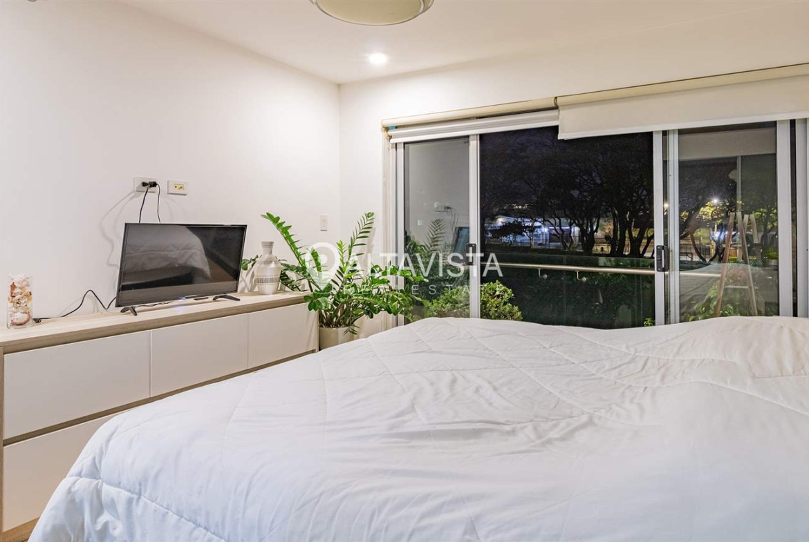 Apartamentos Paradisus Rohrmoser