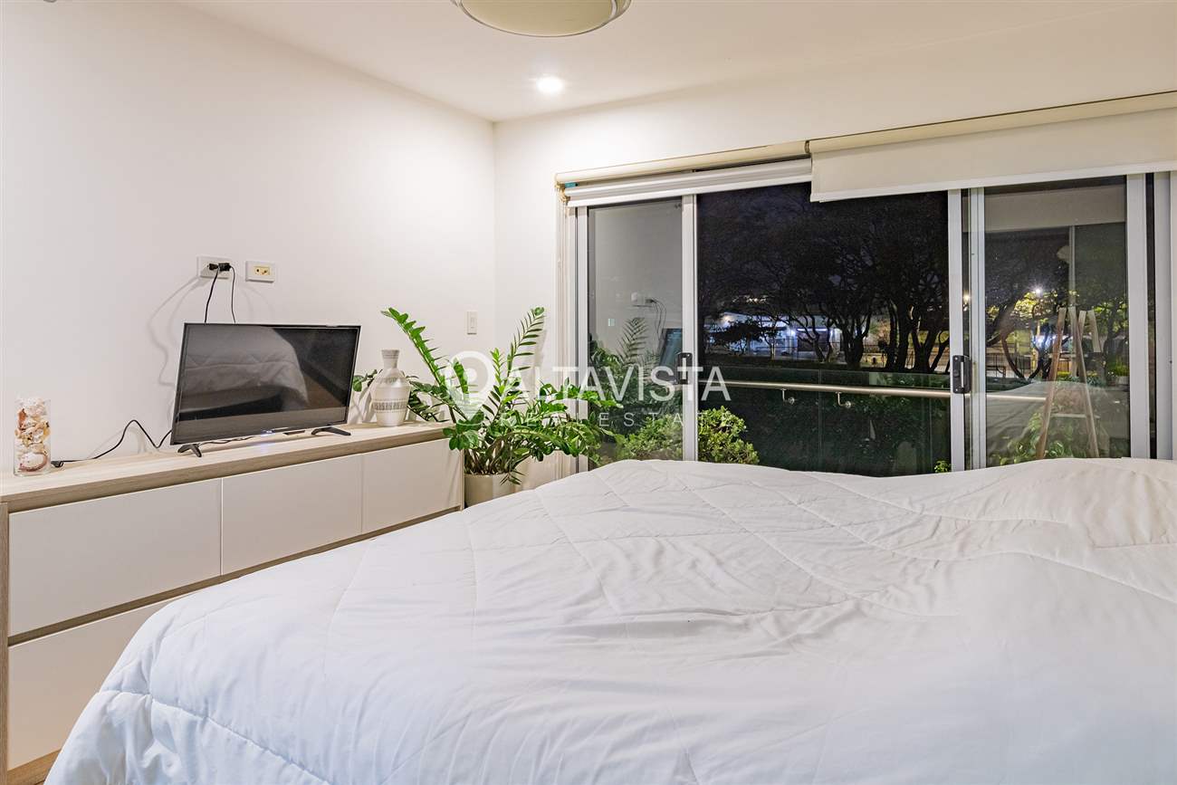 Apartamentos Paradisus Rohrmoser