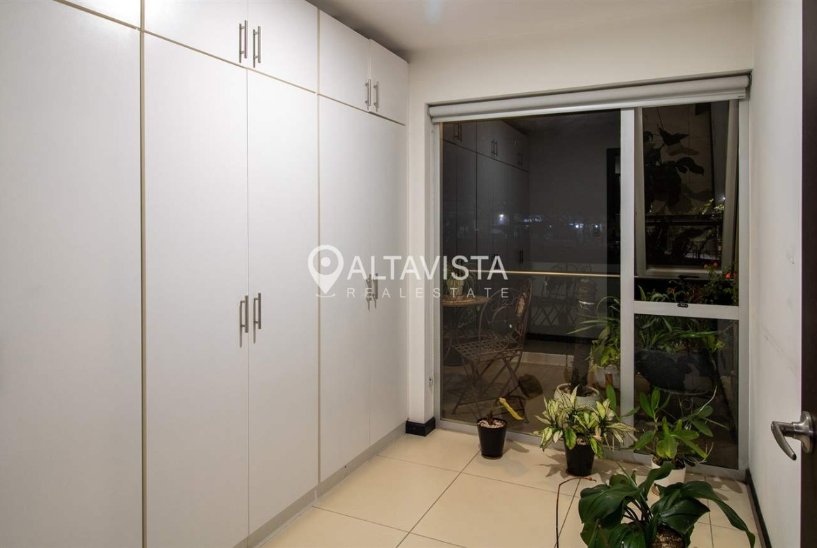 Apartamentos Paradisus Rohrmoser