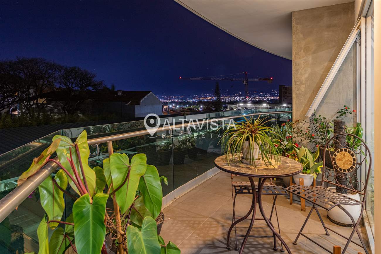 Apartamentos Paradisus Rohrmoser