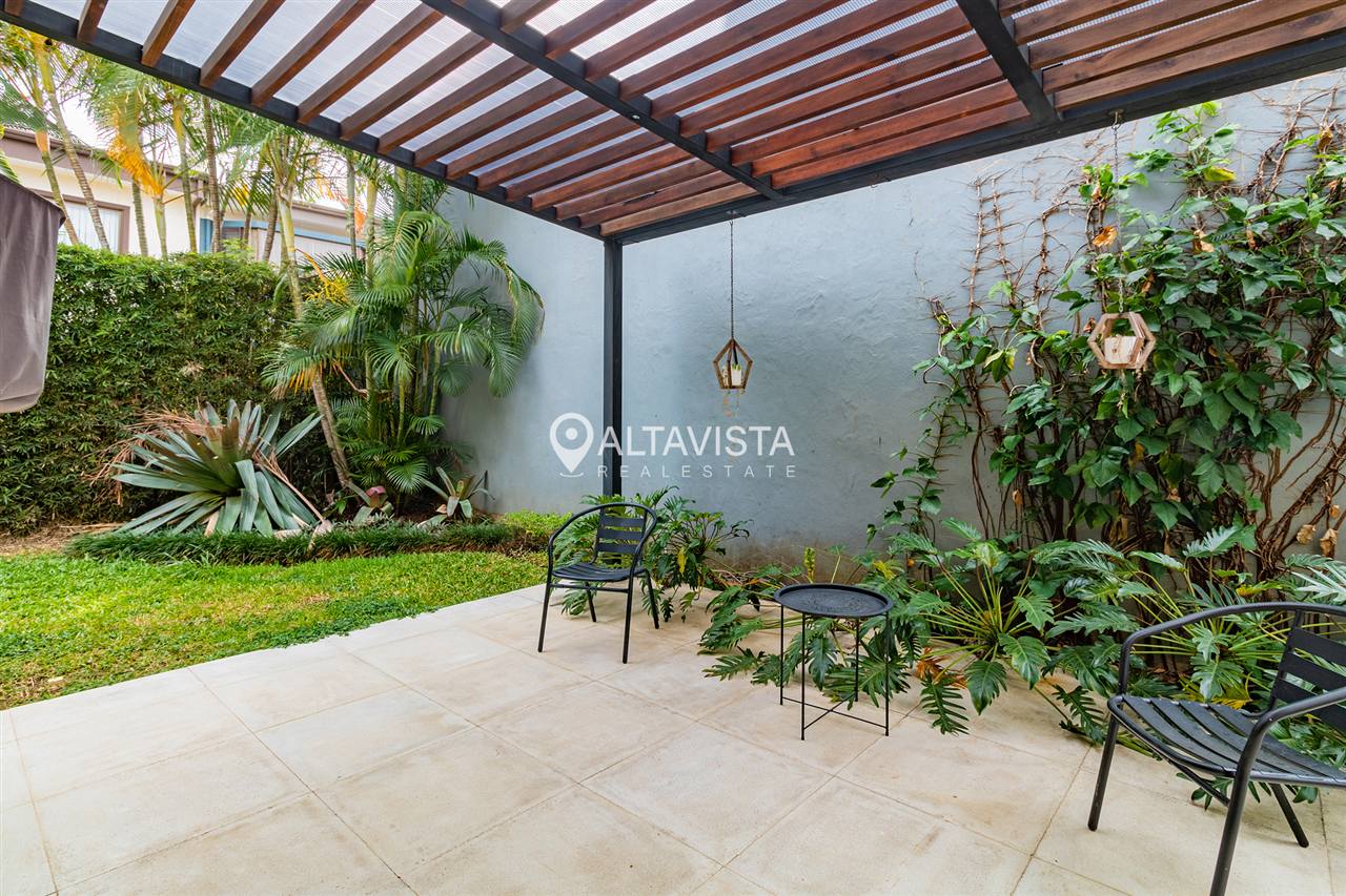 Casa Condominio Acacias Escazú